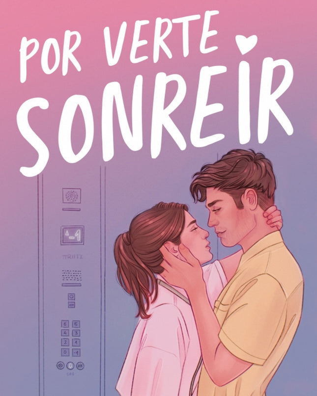Por Verte Sonreír