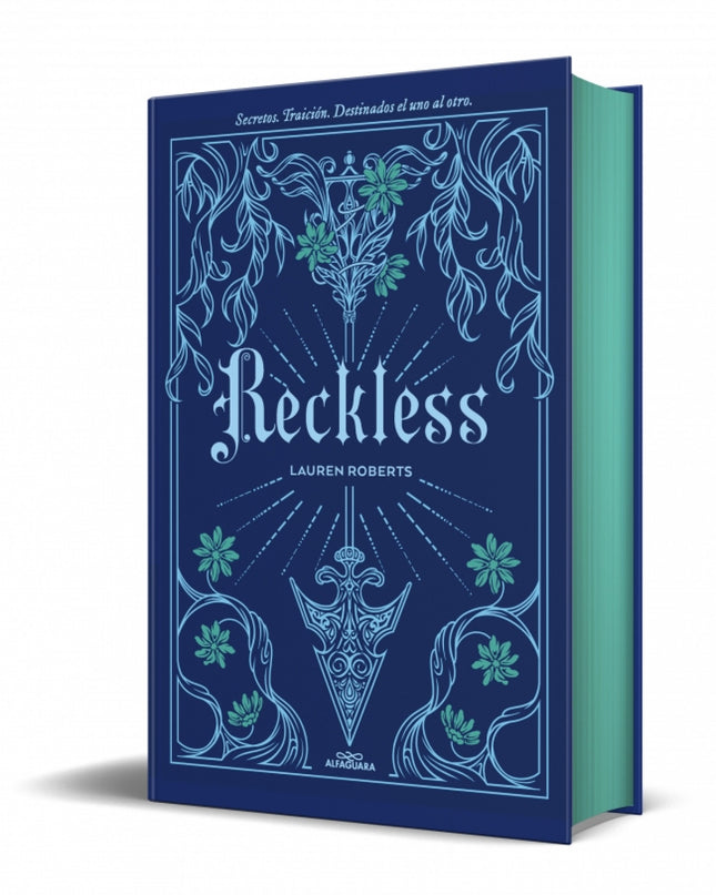 Reckless