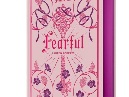 Fearful. Una Historia De Fearless (edición Especial Limitada) (saga Powerless 3.5)