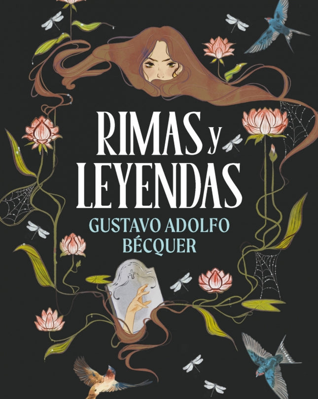 Rimas Y Leyendas (colección Alfaguara Clásicos)