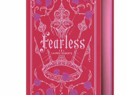 Fearless (edición Especial Limitada) (saga Powerless 3)