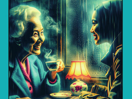 El Té De La Srta. Marple
