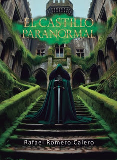 El Castillo Paranormal