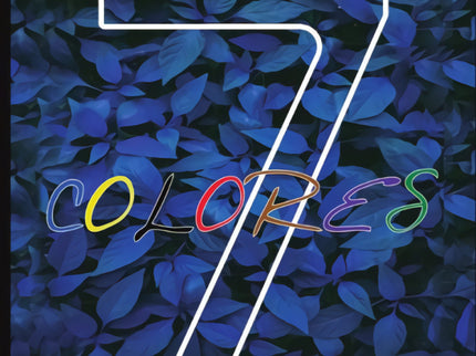 7 Colores