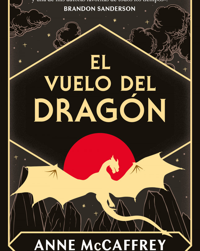 El Vuelo Del Dragón