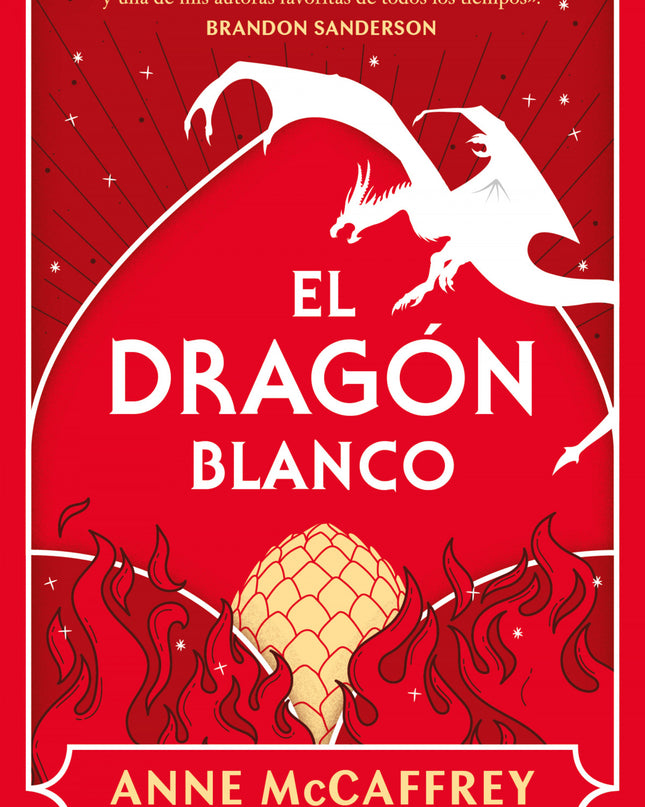 El Dragón Blanco
