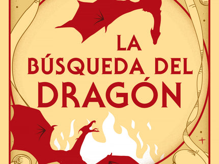 La Búsqueda Del Dragón