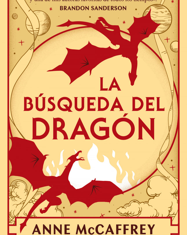La Búsqueda Del Dragón