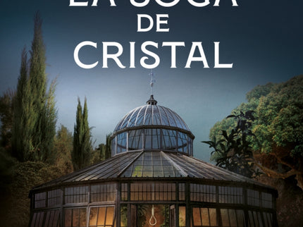 La Soga De Cristal (muerte En Santa Rita 3)