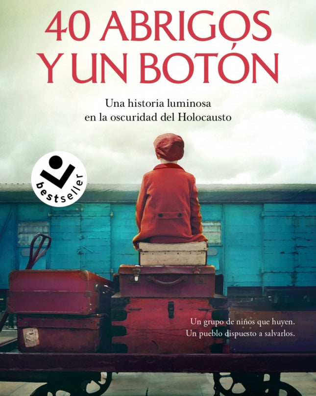 40 Abrigos Y Un Botón