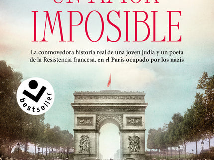 Un Amor Imposible