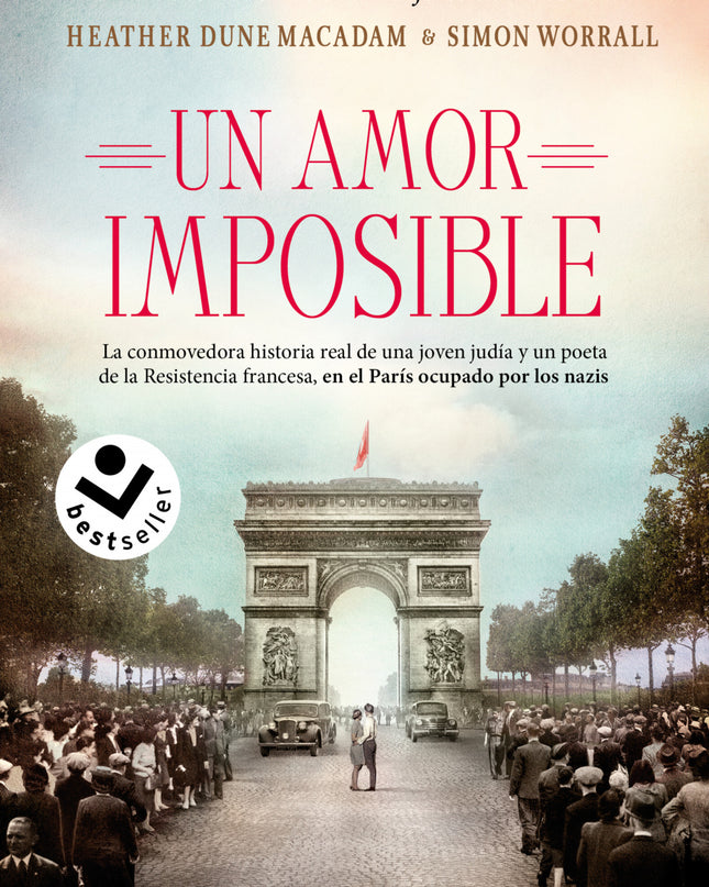 Un Amor Imposible