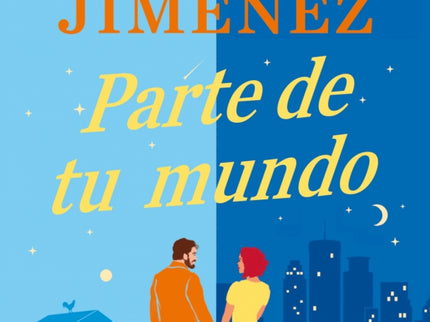Parte De Tu Mundo