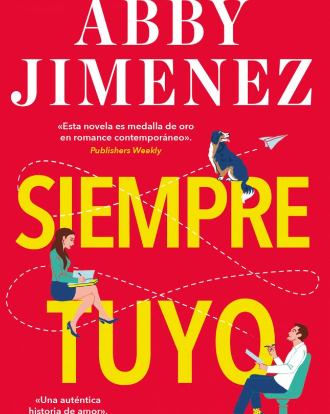 Siempre Tuyo