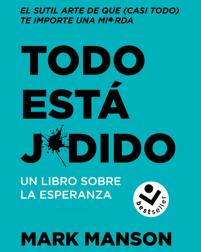 Todo Está J*dido