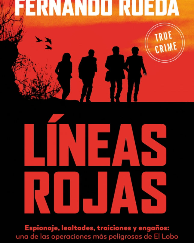 Lineas Rojas