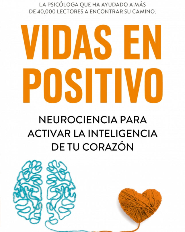 Vidas En Positivo
