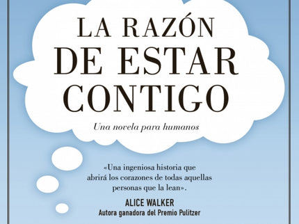 Razon De Estar Contigo, La