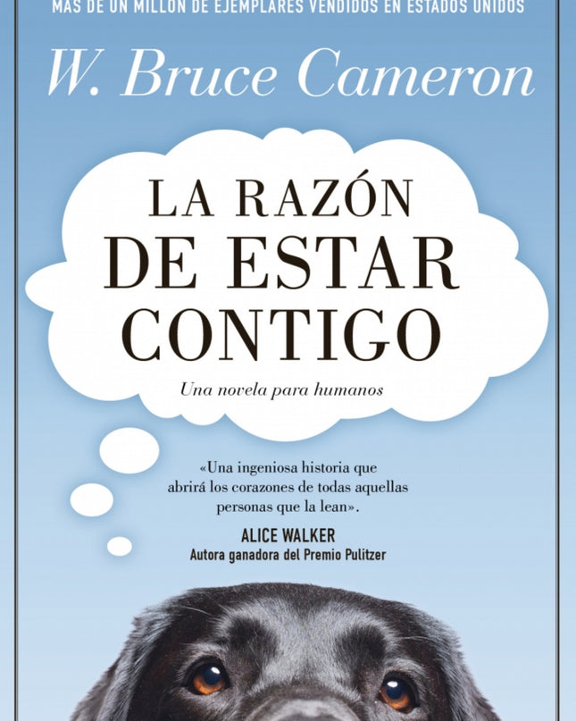 Razon De Estar Contigo, La