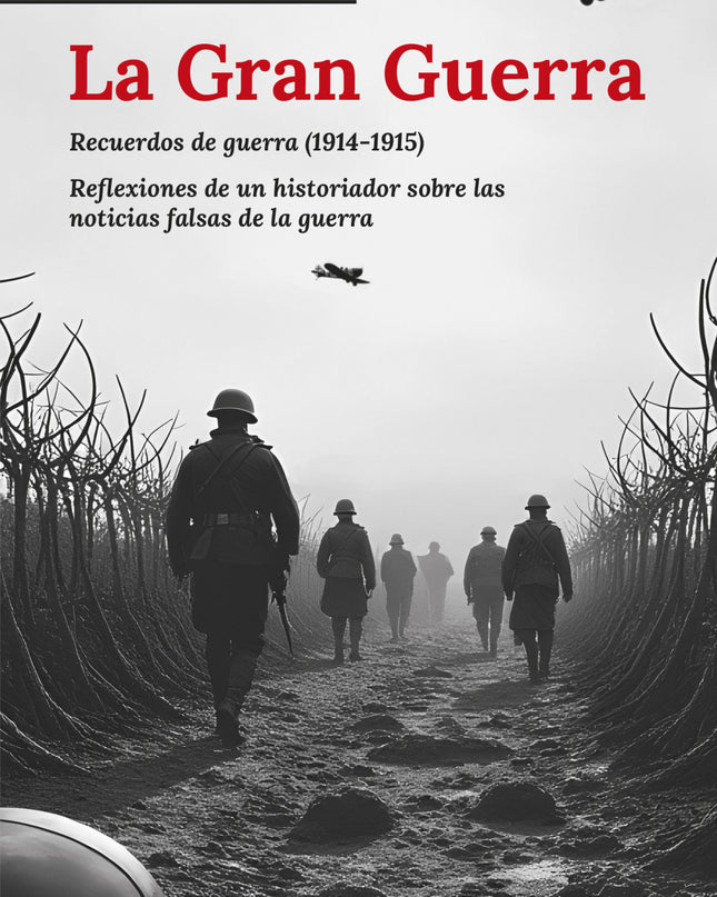 Gran Guerra, La