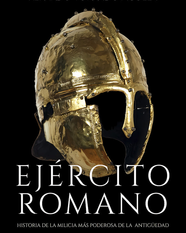 Ejército Romano