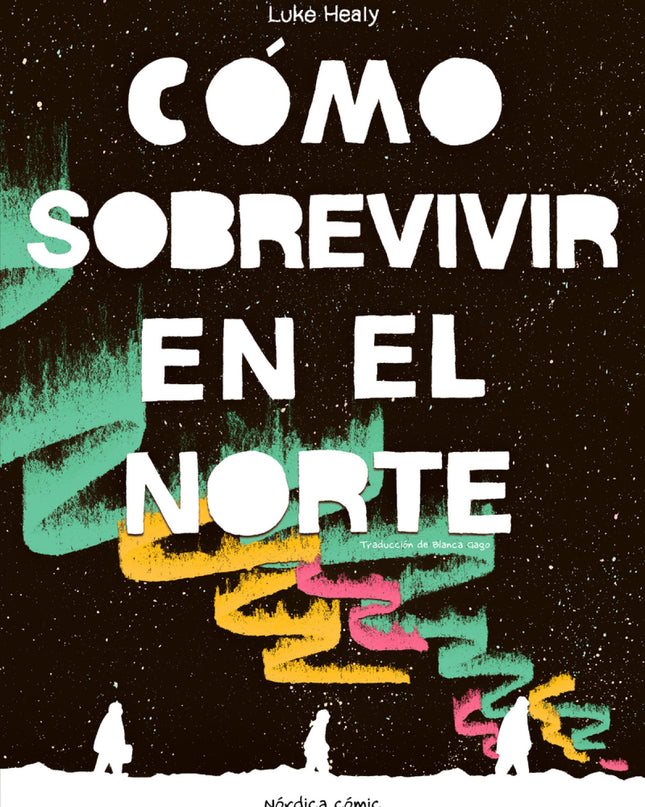 Cómo Sobrevivir En El Norte