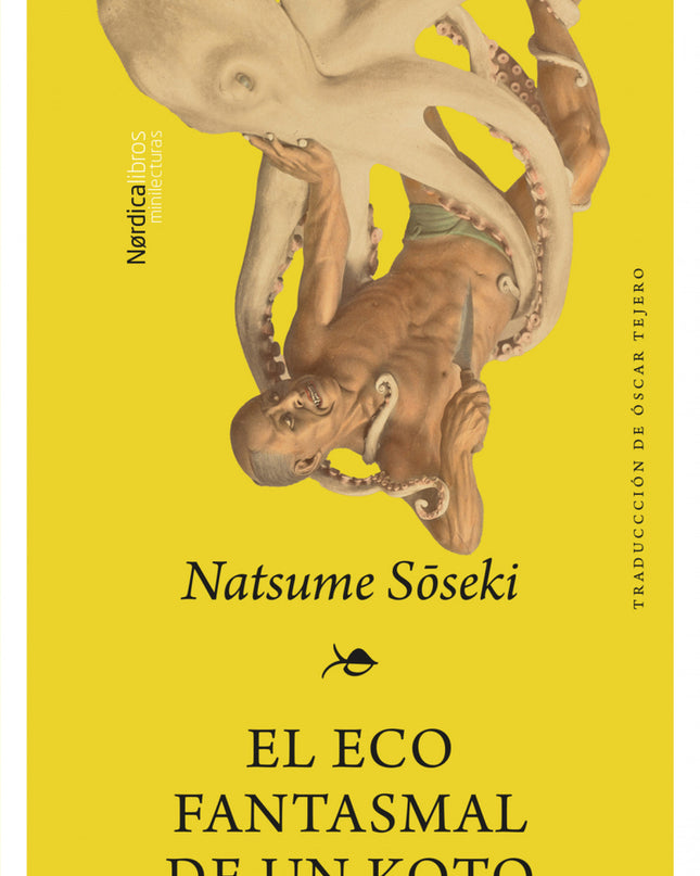 El Eco Fantasmal De Un Koto