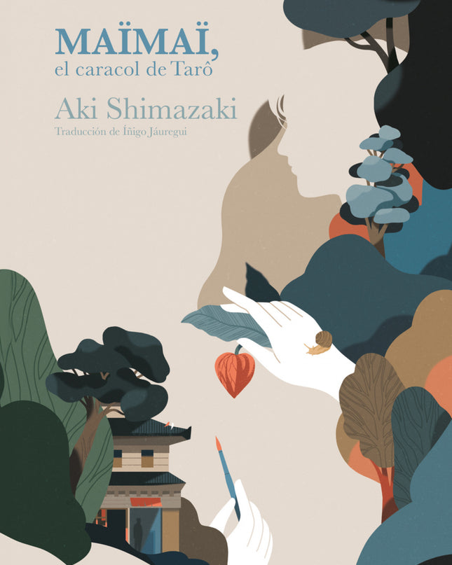 Maimai, El Caracol De Taro