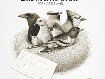 El Secreto De La Oropendola