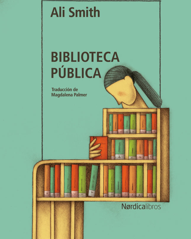 Biblioteca Publica