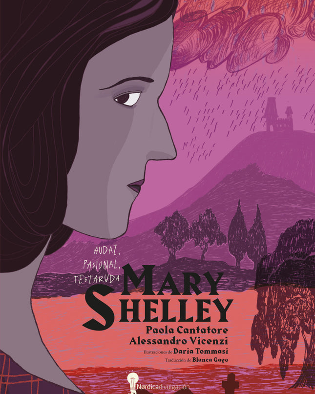 Mary Shelley