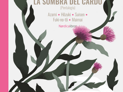 La Sombra Del Cardo