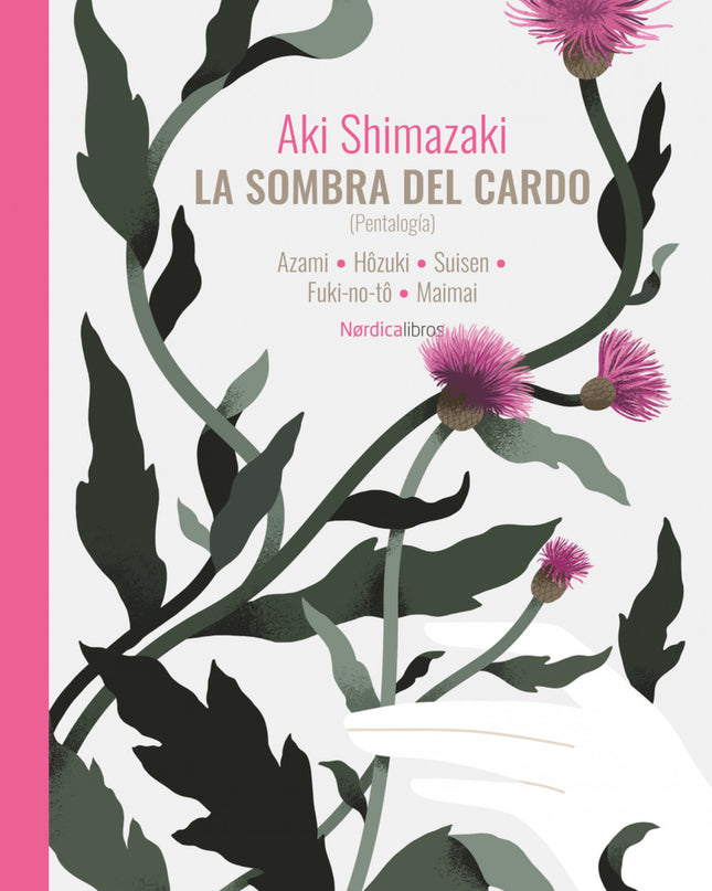 La Sombra Del Cardo