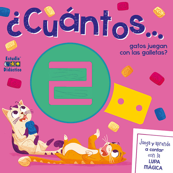 Cuantos