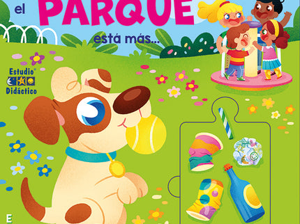 El Parque Estara Mas
