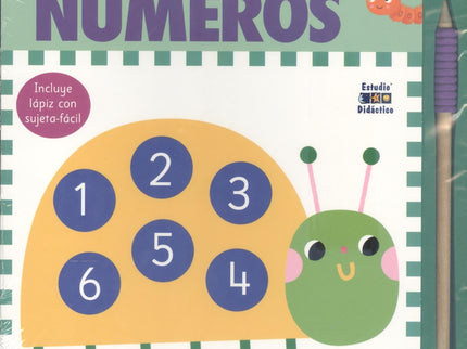 Actividades Infantiles Ejercicios De Números