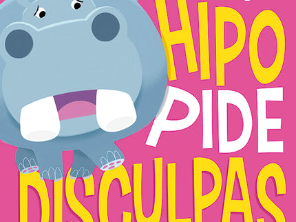 Hipo Pide Disculpas