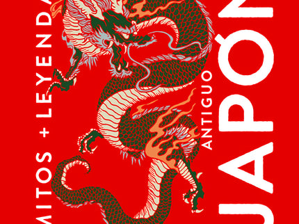 Mitos Y Leyendas Antiguo Japón