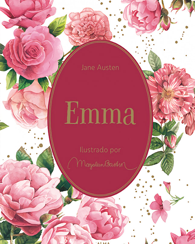 Emma (el Jardín Secreto)
