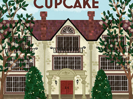 El último Cupcake (cozy Mystery)