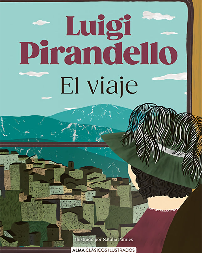 El Viaje