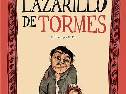 El Lazarillo De Tormes