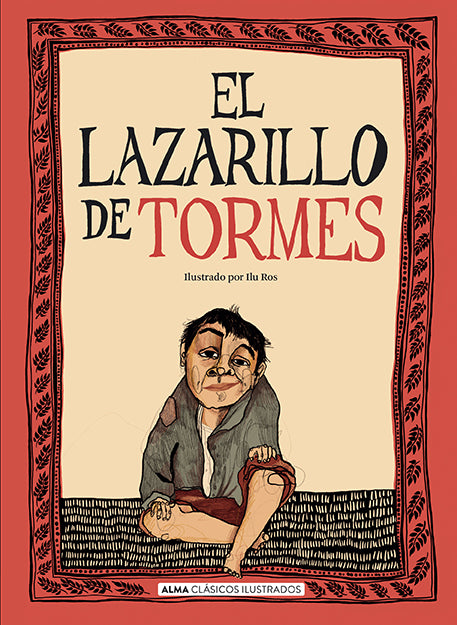 El Lazarillo De Tormes
