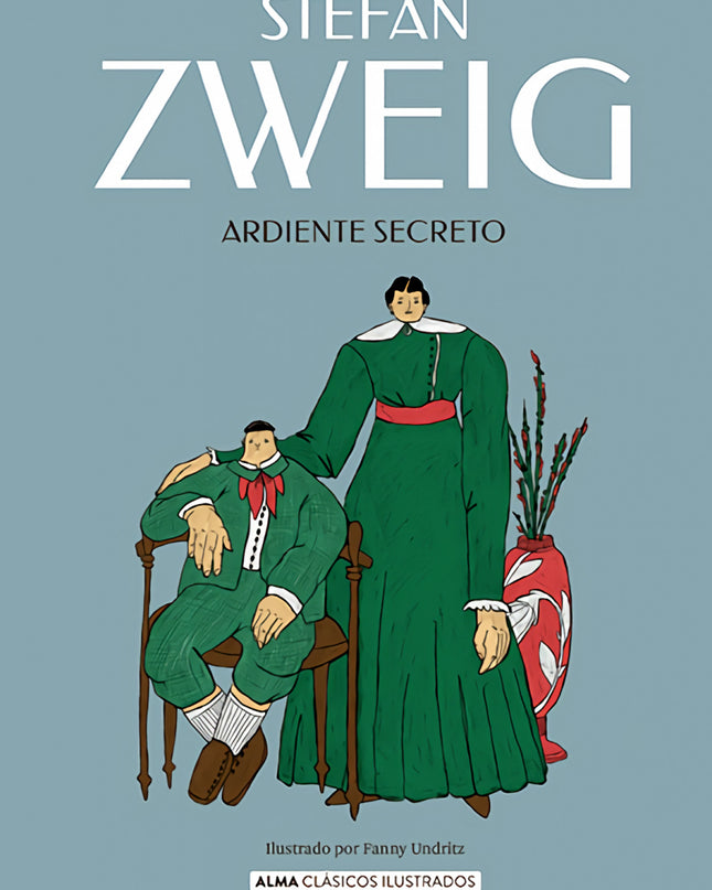 Ardiente Secreto