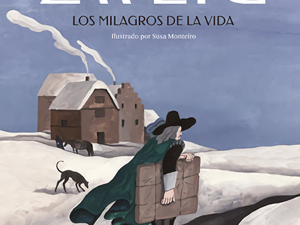 Los Milagros De La Vida
