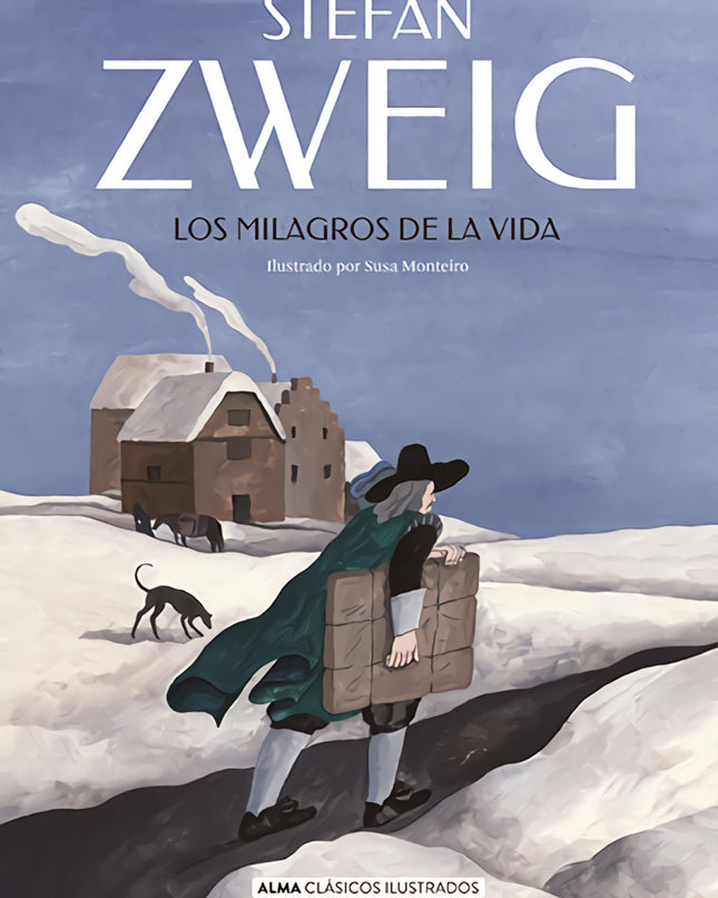 Los Milagros De La Vida