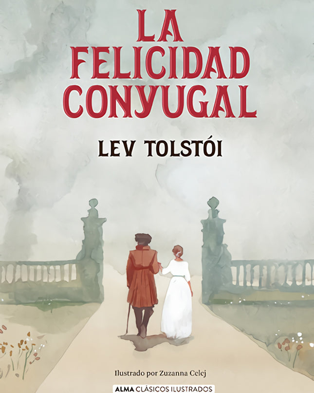 La Felicidad Conyugal