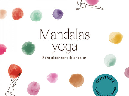 Mandalas Yoga (col. Hobbies)