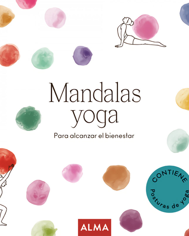 Mandalas Yoga (col. Hobbies)