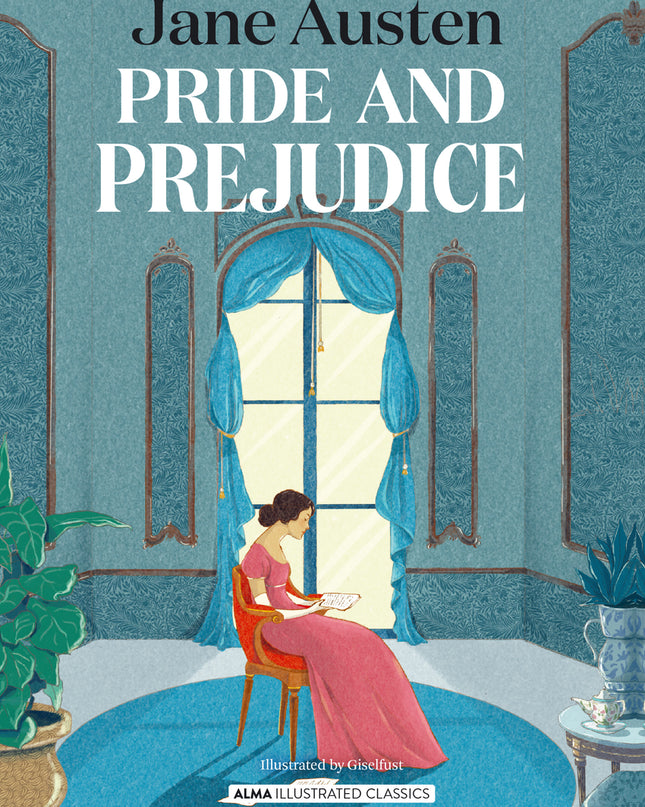 Pride And Prejudice - Annotated Edition